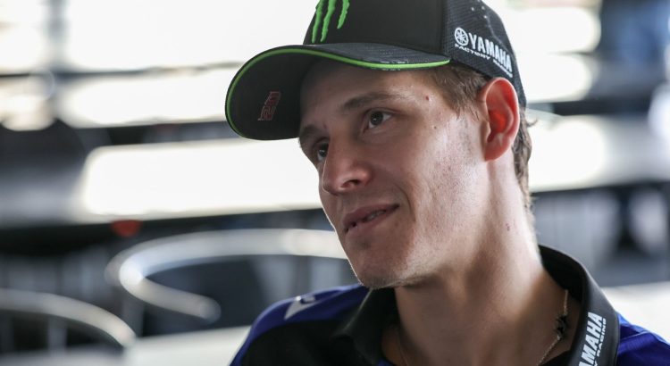 Zarco en Quartararo: de toekomst bij Honda voor 2027?