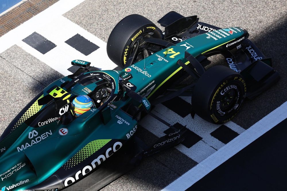 Aston Martin en Honda: Een betrouwbaarheidstest voor de Grote Prijs van Japan