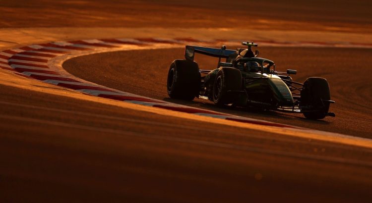 Formule 1 2026: Het tijdperk van energie ten koste van snelheid