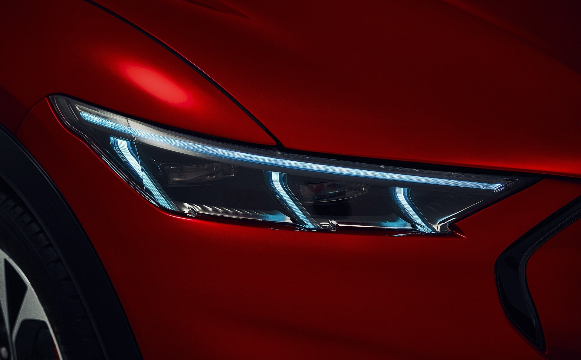 Ford en de betaalde Frunk: Een keerpunt in de monetarisering van auto-uitr…