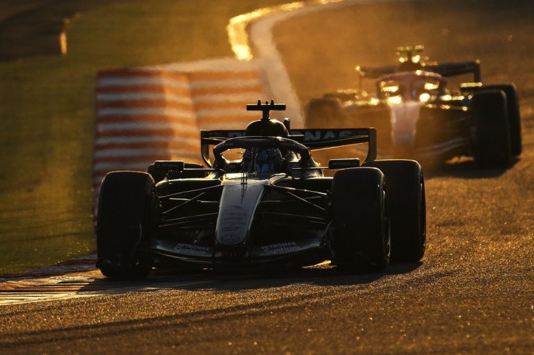 Formule 1: Domenicali en de zorgen over de energietransitie