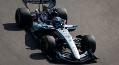 Mercedes schittert in Bahrein, Cadillac veroorzaakt meerdere rode vlaggen