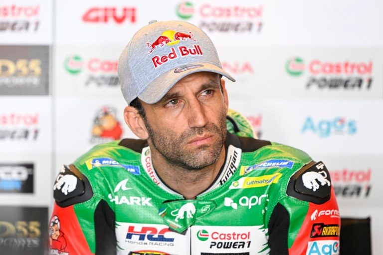 Zarco geconfronteerd met tegenslagen: tussen frustratie en beloftes voor v…