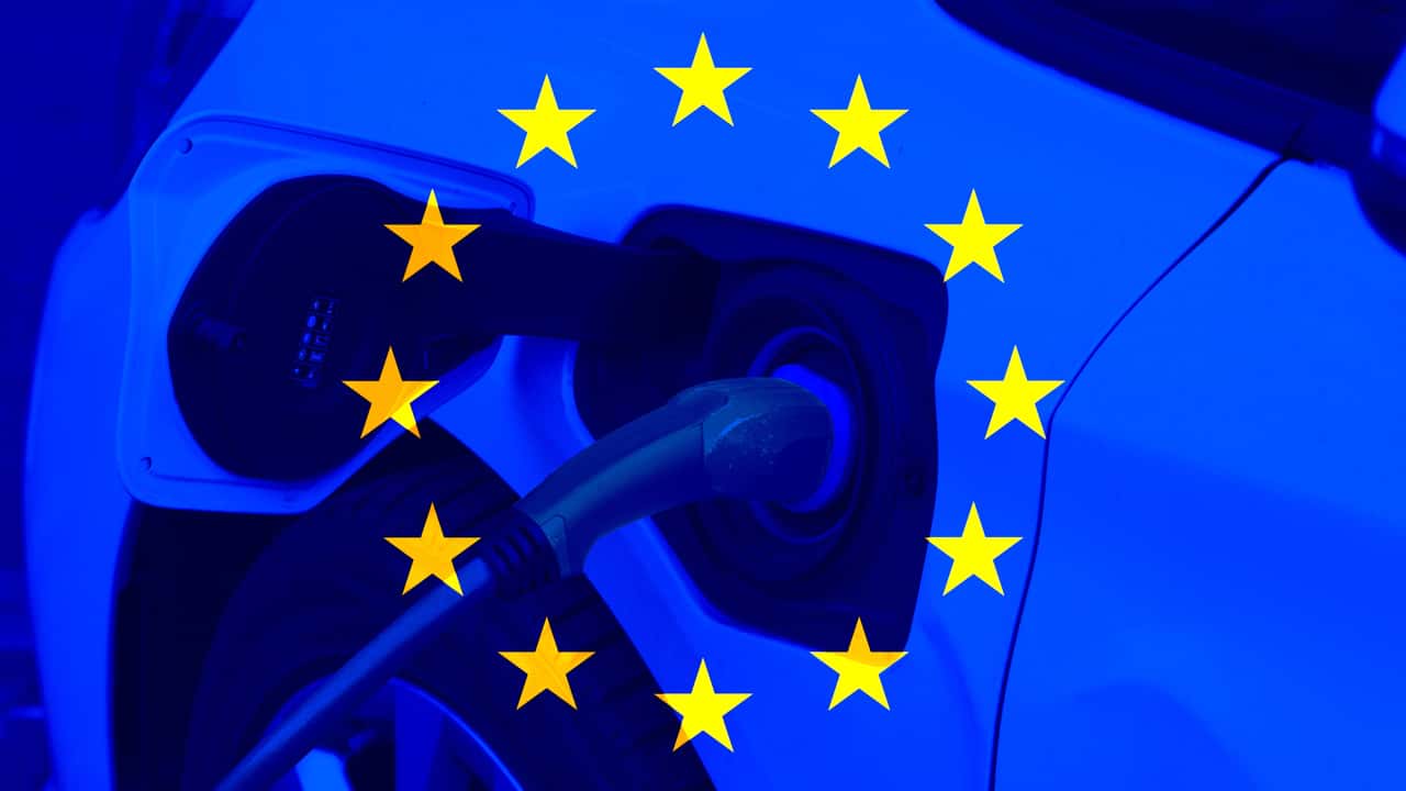 Europa staat voor de uitdaging van elektrische voertuigen: een riskante in…