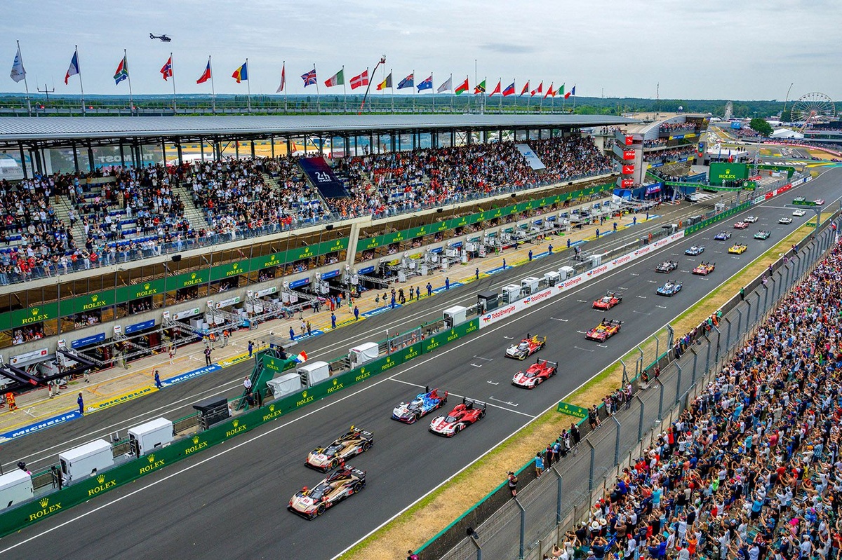 24 uur van Le Mans 2026: Een strijd der Hypercars en de terugkeer van Dori…