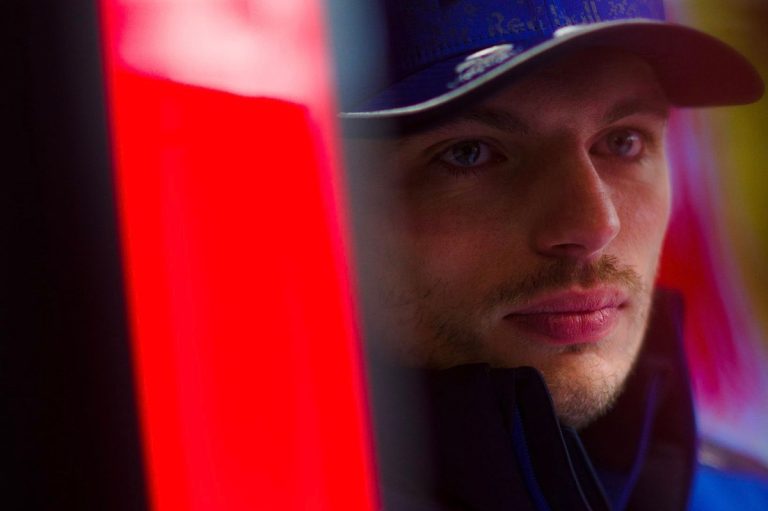 Jeff Dodds, de baas van de Formule E, daagt Verstappen uit na zijn scherpe…