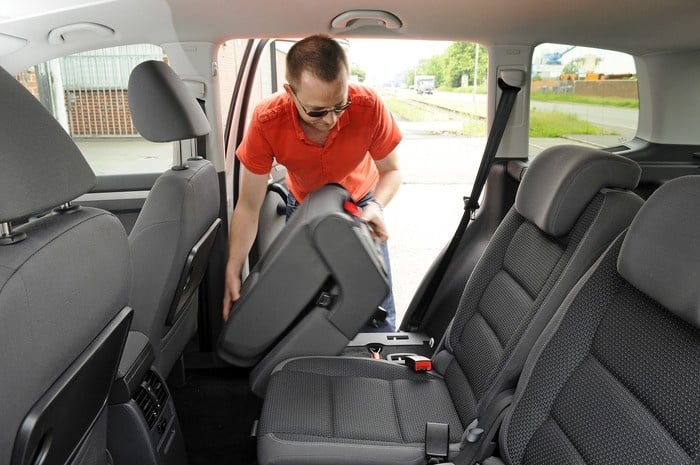 Het Einde van de Volkswagen Touran: De Laatste Zucht van een Gewilde MPV