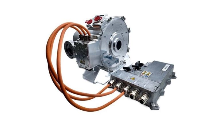 Turntide: de axiale fluxmotor die elektrische aandrijving herdefinieert