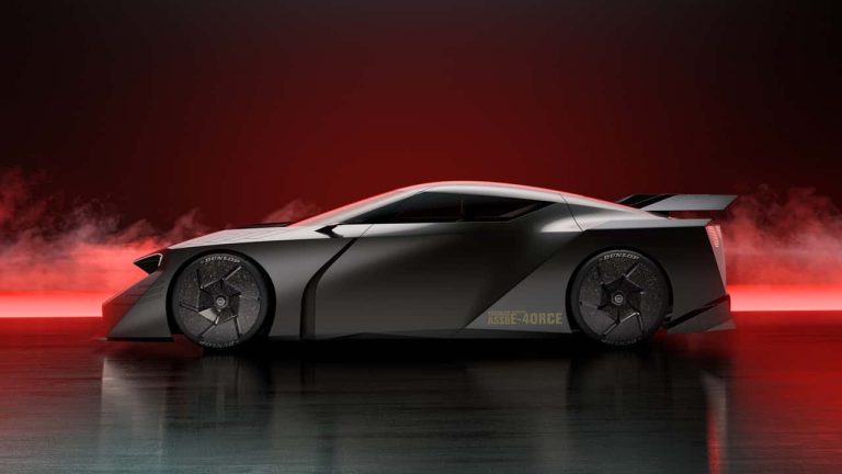 Nissan inzet op mobiele batterij om dynamiek van elektrische voertuigen te…