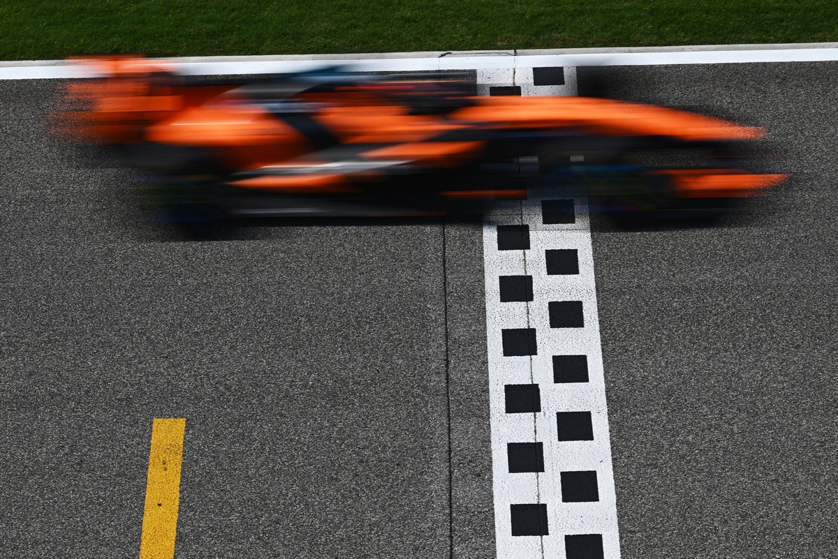 Super Clipping: een slimme zet of een defensieve manoeuvre voor de F1?