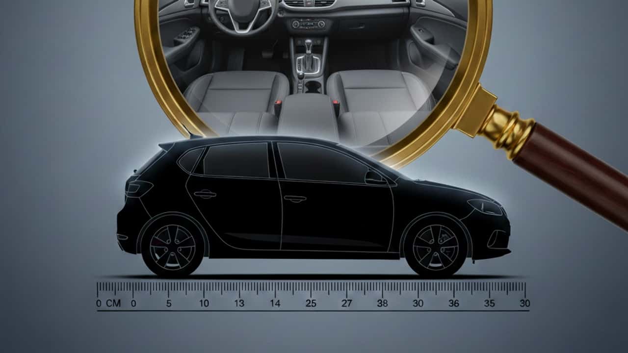 De kleine auto's die een grote indruk maken: De kunst van modern autodesign
