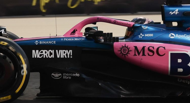 Renault houdt de site in Viry-Châtillon in stand: een nieuwe koers voor Al…