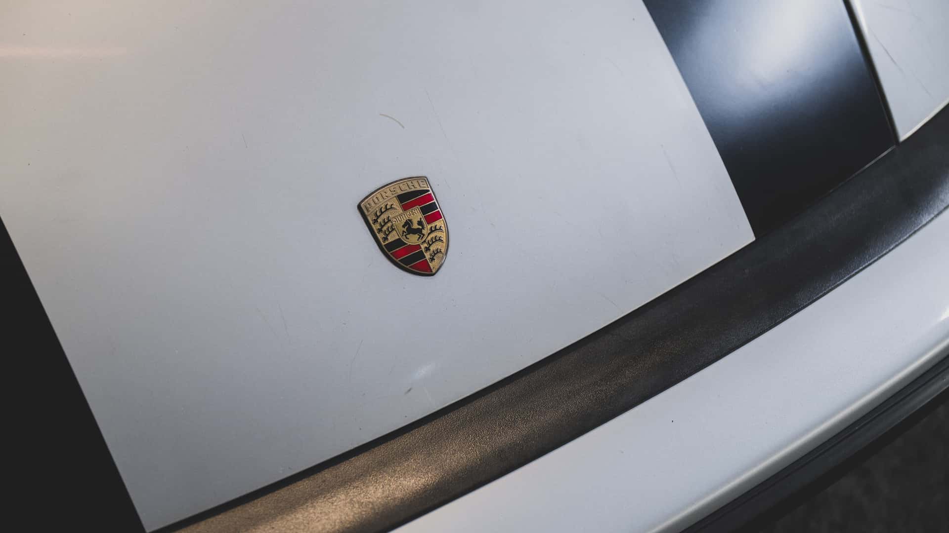 Porsche 911 Carrera 2.7 MFI : een zeldzaamheid op de veiling