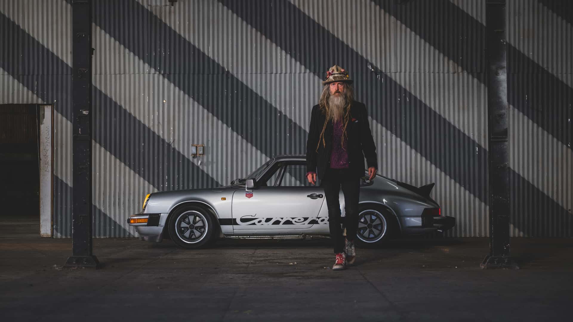 Porsche 911 Carrera 2.7 MFI : een zeldzaamheid op de veiling