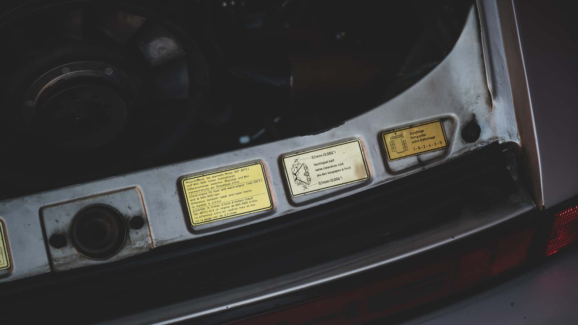 Porsche 911 Carrera 2.7 MFI : een zeldzaamheid op de veiling