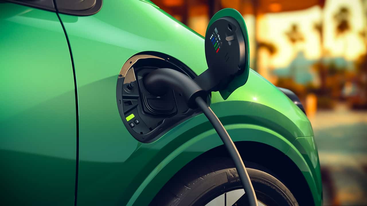 Europa staat voor elektrische uitdaging: protectionisme met dubbele gevolg…