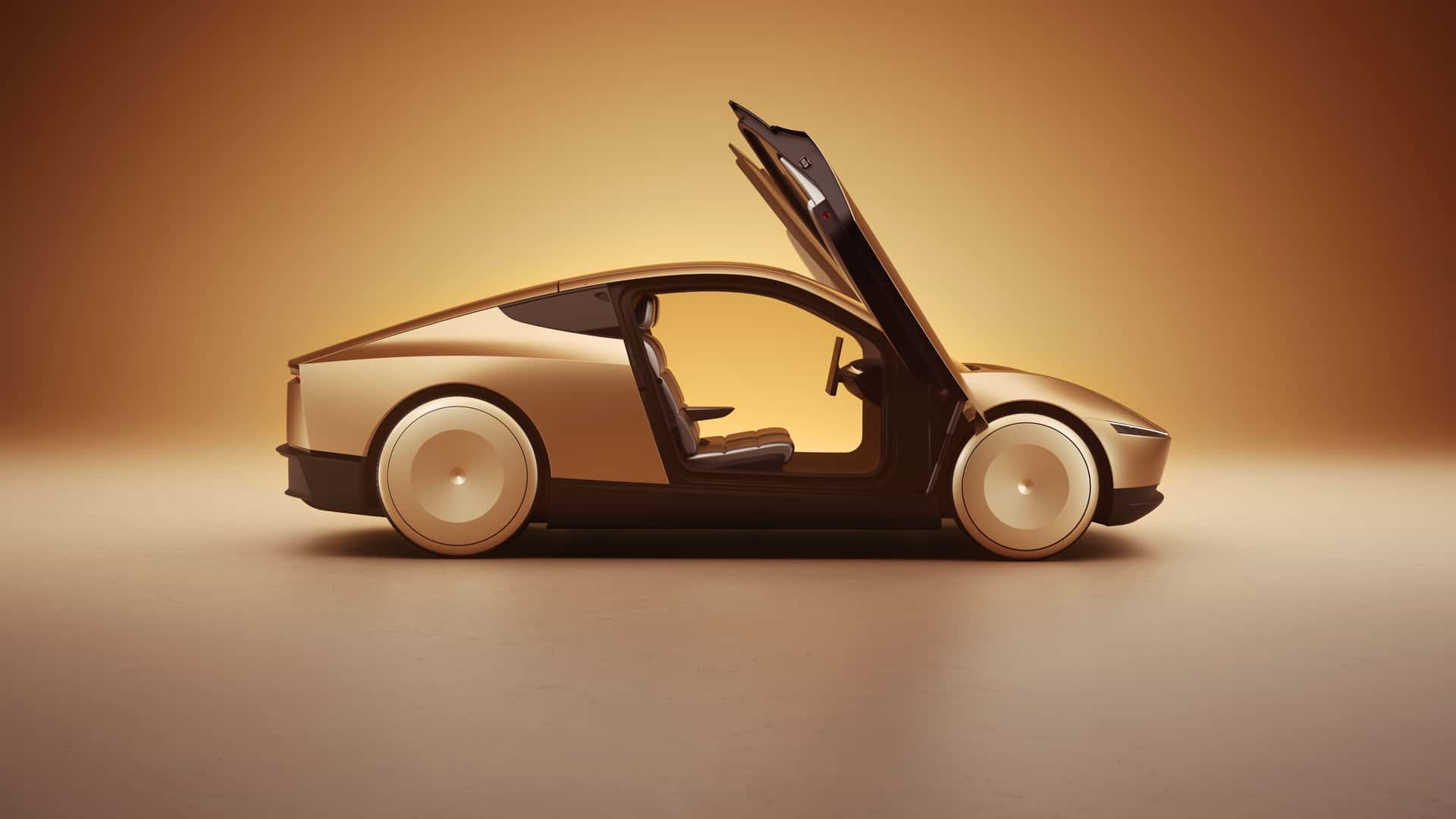 Tesla Cybercab: Sleutelfiguren Vertrekken, Toekomst Onzeker