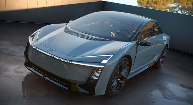 Toyota en Idemitsu Kosan: op weg naar een revolutie in solid-state batteri…