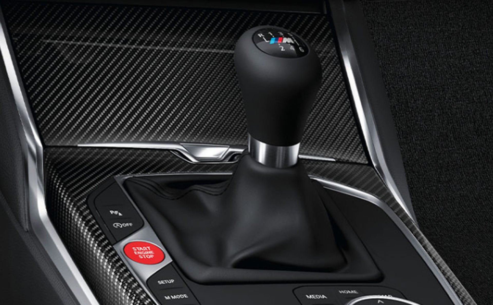 BMW M Schrapt Handgeschakelde Versnellingsbakken Te Midden van Industrieve…