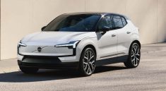De Volvo EX30 2026: een strategische wending voor de Zweedse constructeur