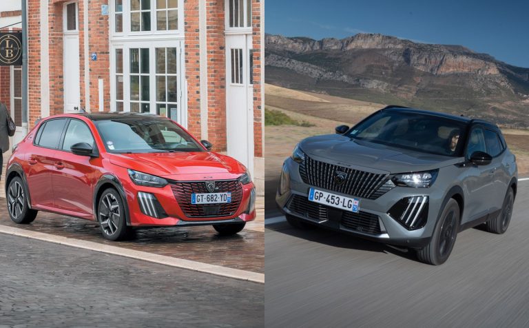 Peugeot herintroduceert de 1.2 Turbo: een gedurfde zet voor de 208 en 2008