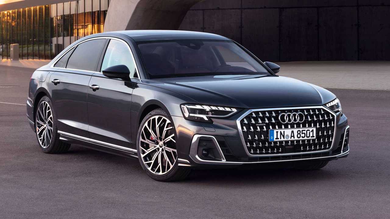 Audi A8 Stopgezet: Een Strategische Verandering voor de Duitse Autofabrika…