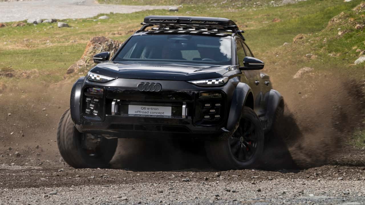 Audi overweegt luxe terreinwagen: tussen ambities en economische realiteit…