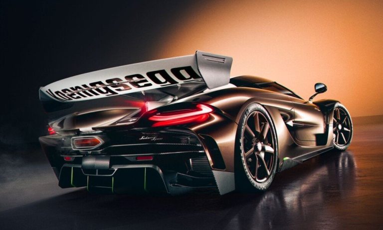 Koenigsegg Overweegt IPO om Financiering te Diversifiëren te Midden van Gr…