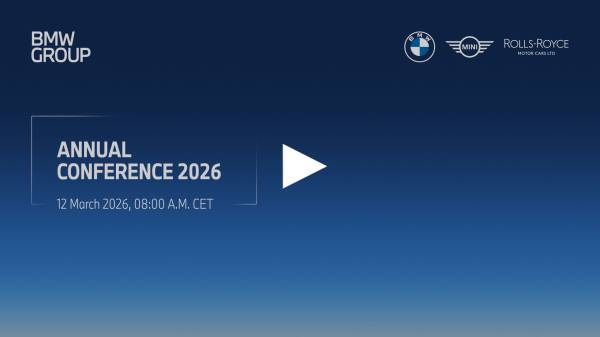 Dr. Raymond Wittmann Versterkt Raad van Bestuur van BMW per Mei 2026