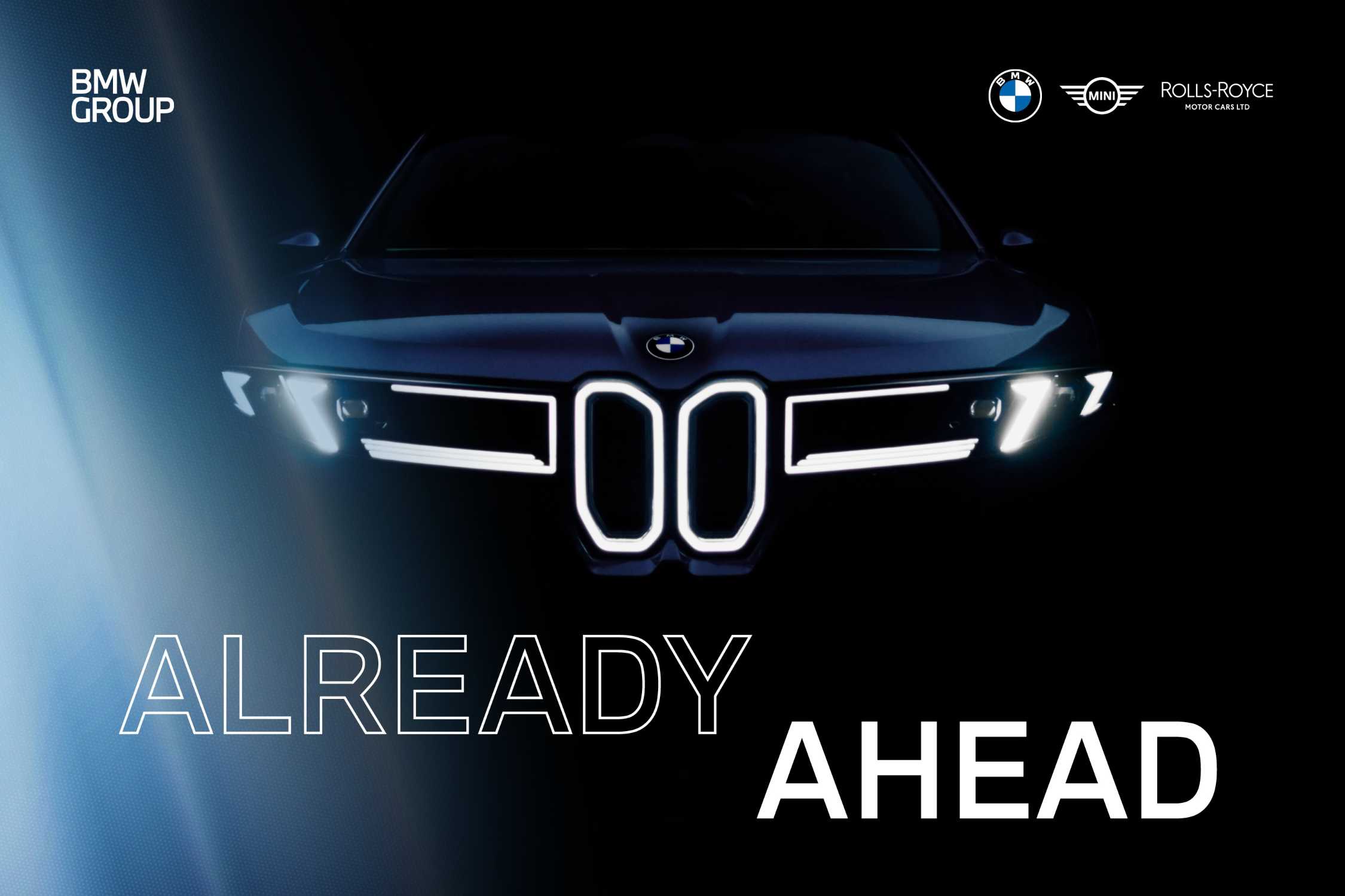 BMW Groep Rapport 2025: Belangrijke Inzichten en Gevolgen voor de Toekomst