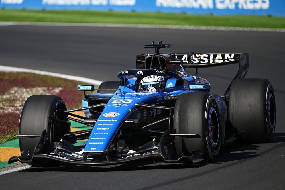 Melbourne 2026: de Grote Prijs die de hi&euml;rarchie in de Formule 1 herschikt
