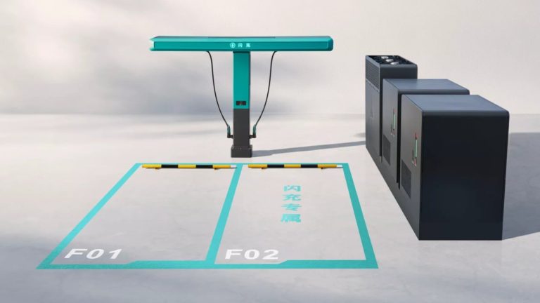 BYD versnelt met zijn Blade 2.0 batterij en Flash laadpaal: een technologi…