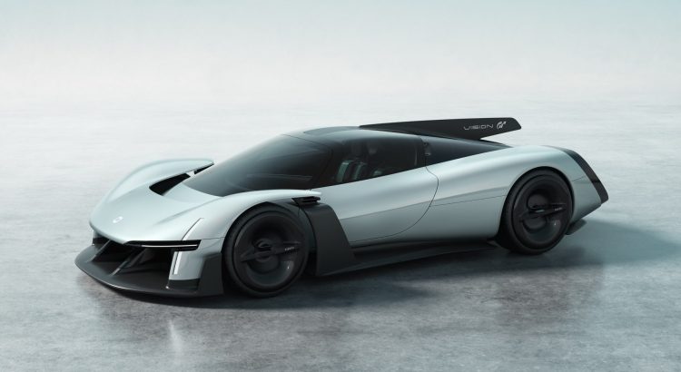 Xiaomi Vision Gran Turismo: een slimme zet of een gewaagde strategie voor …