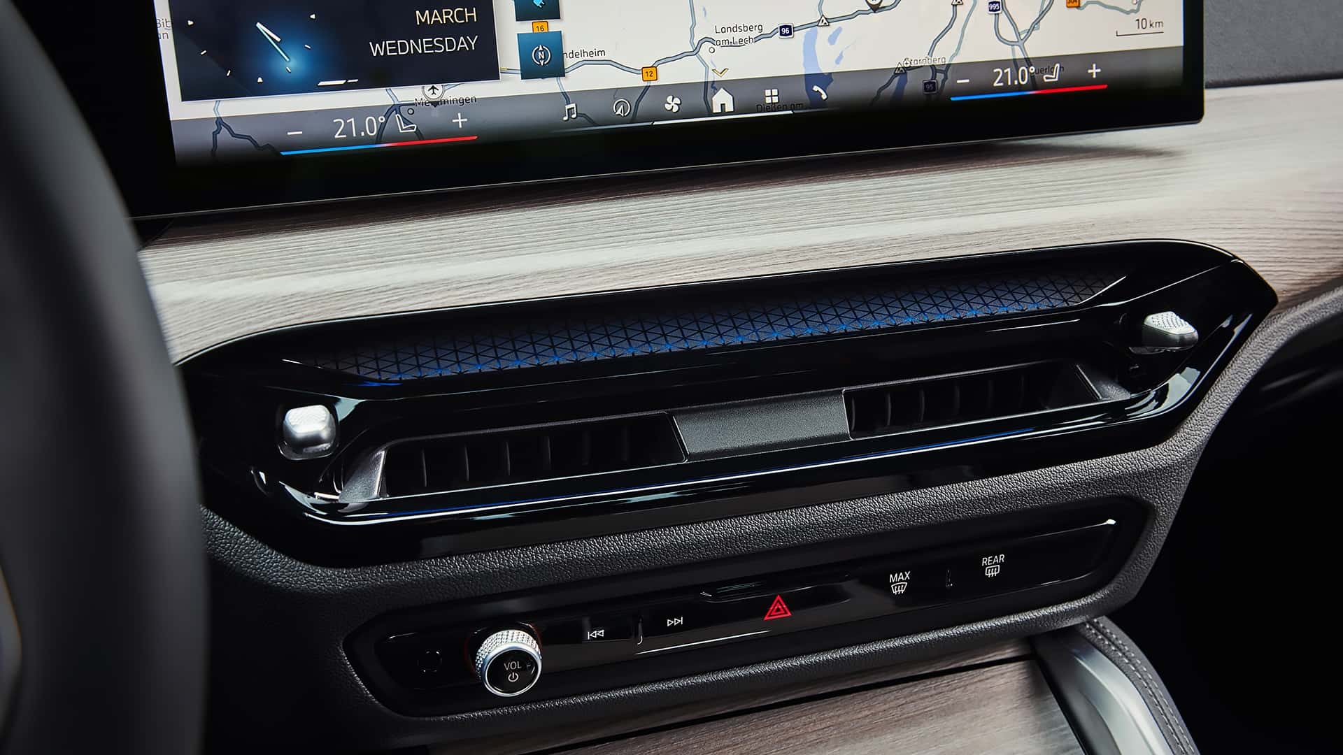 Autodesign: Wanneer esthetiek technologie verbergt