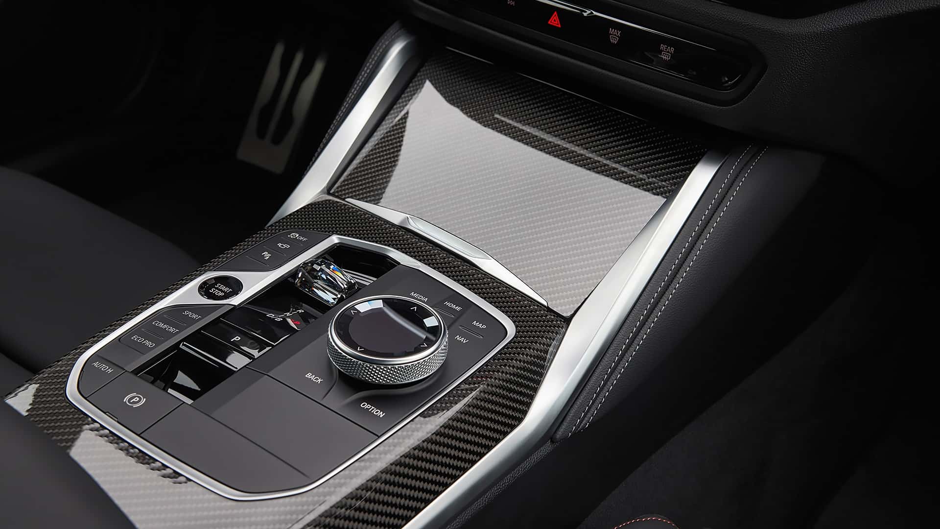 Autodesign: Wanneer esthetiek technologie verbergt