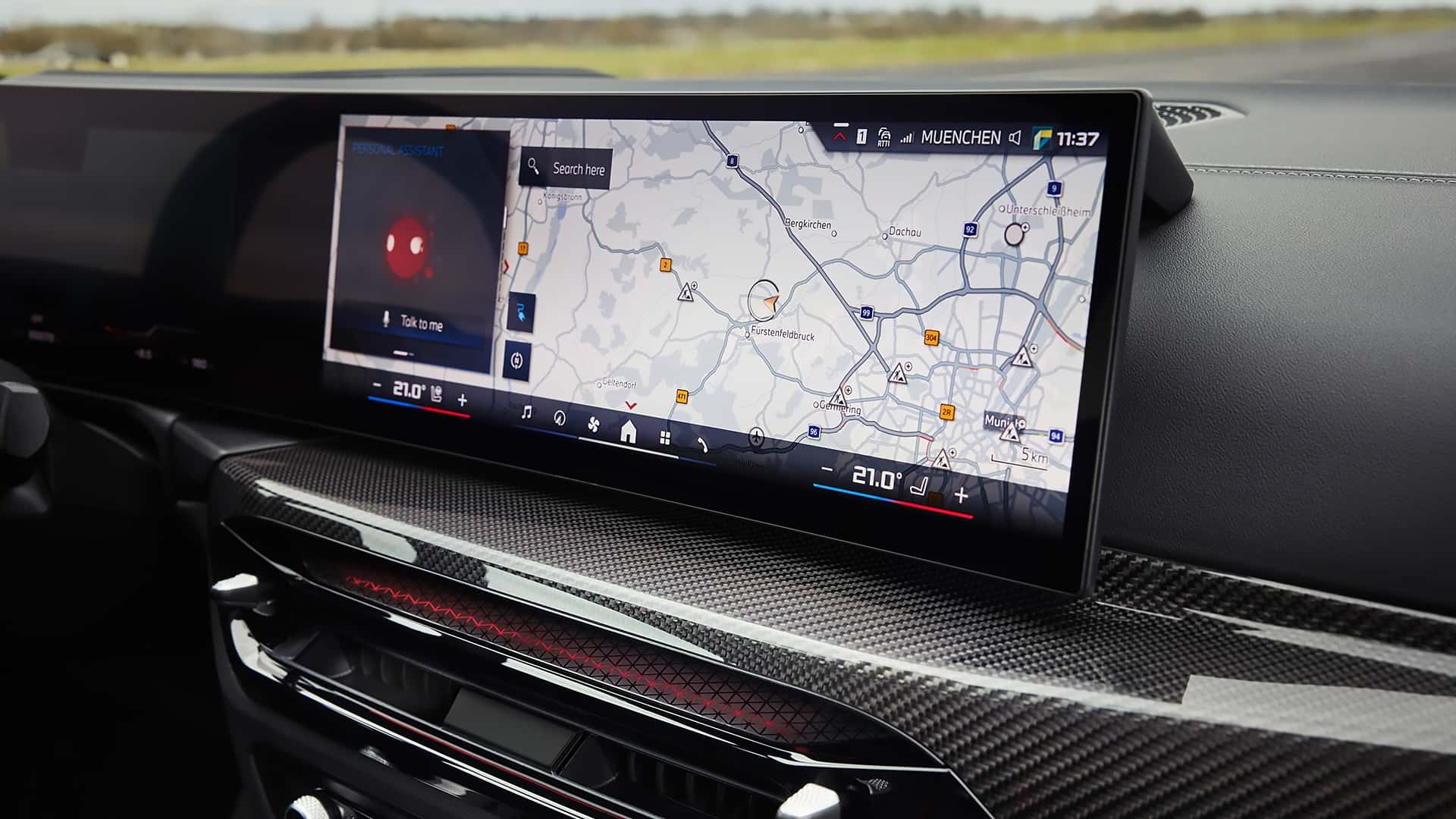 Autodesign: Wanneer esthetiek technologie verbergt