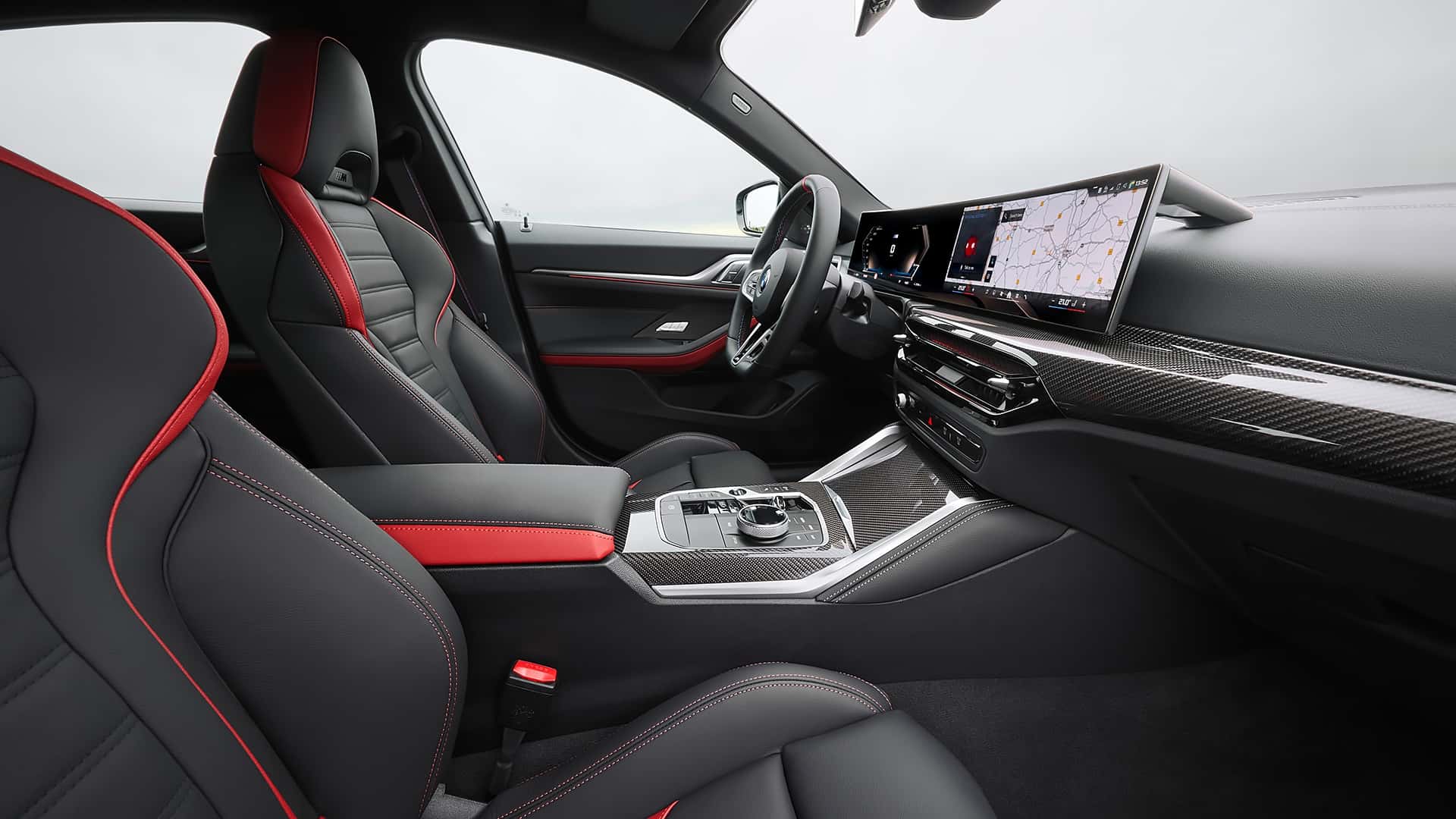 Autodesign: Wanneer esthetiek technologie verbergt