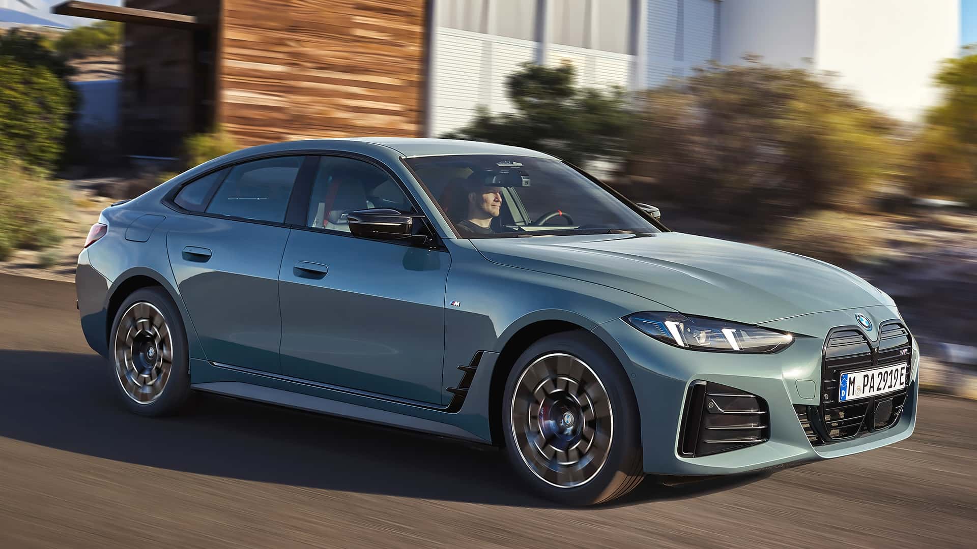 Autodesign: Wanneer esthetiek technologie verbergt