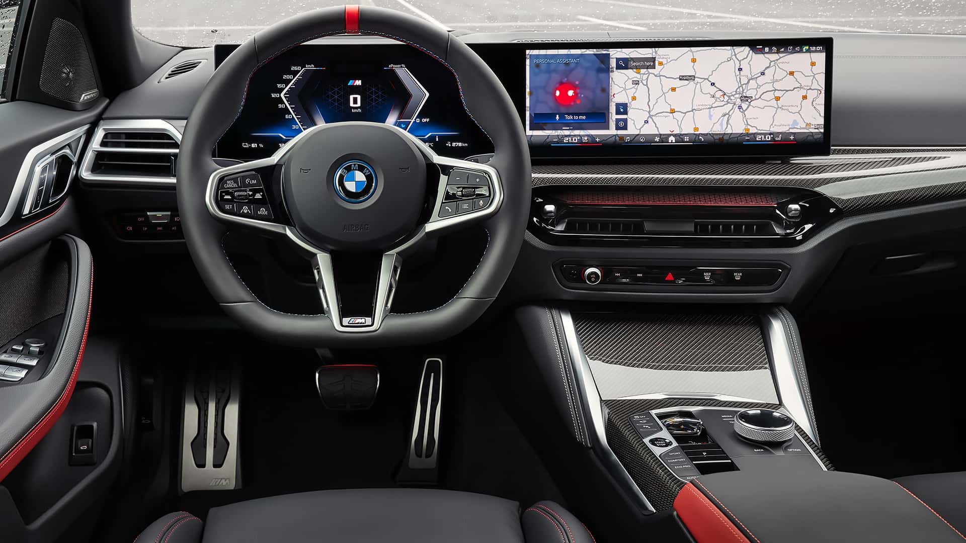 Autodesign: Wanneer esthetiek technologie verbergt