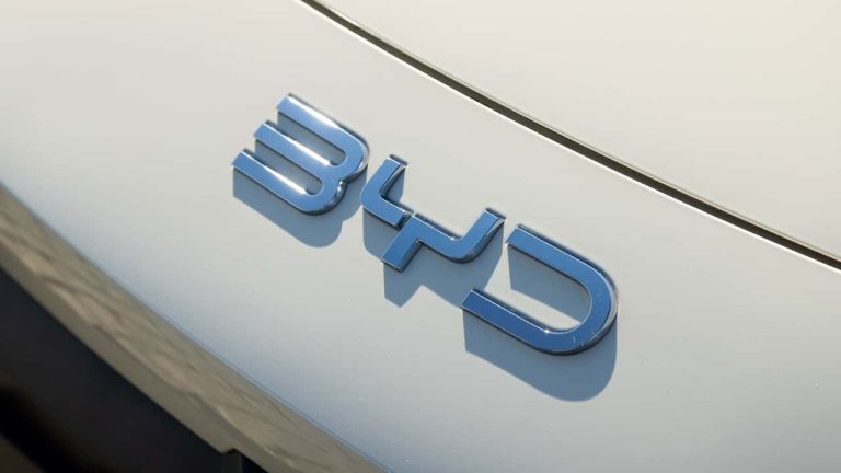 BYD Klaar voor Ontwrichting: Acquisitiestrategie Kan Europese Auto-industr…