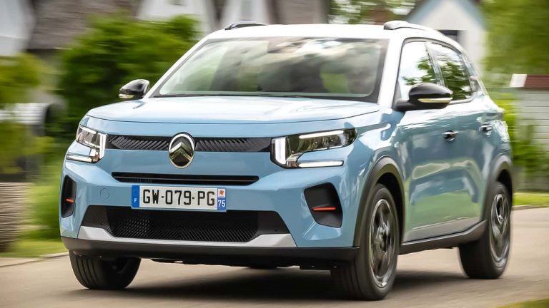 De daling van de prijzen van elektrische voertuigen duidt op een belangrij…