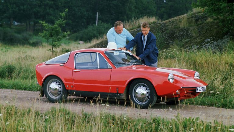 Deze gedurfde motoren die hebben geprobeerd de auto te heruitvinden, maar …