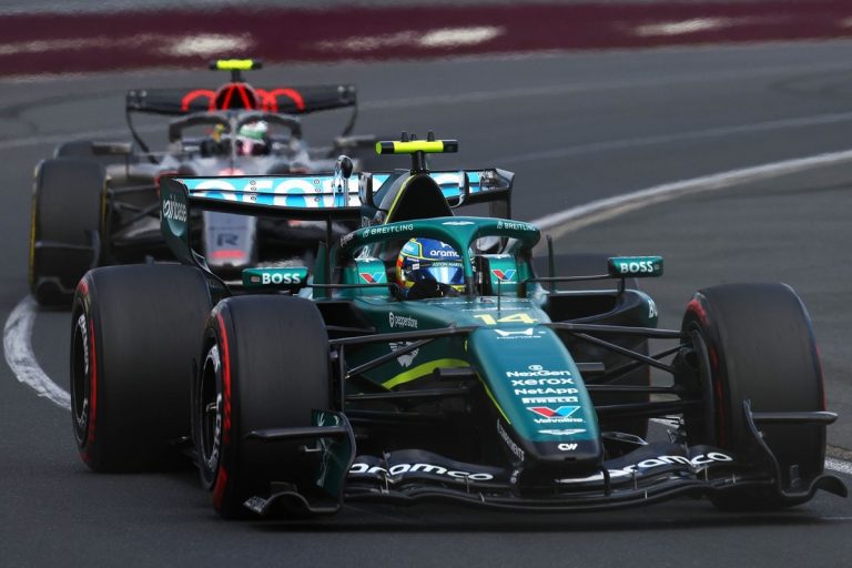 Aston Martin en de trillingen: Honda tussen beloftes en realiteit