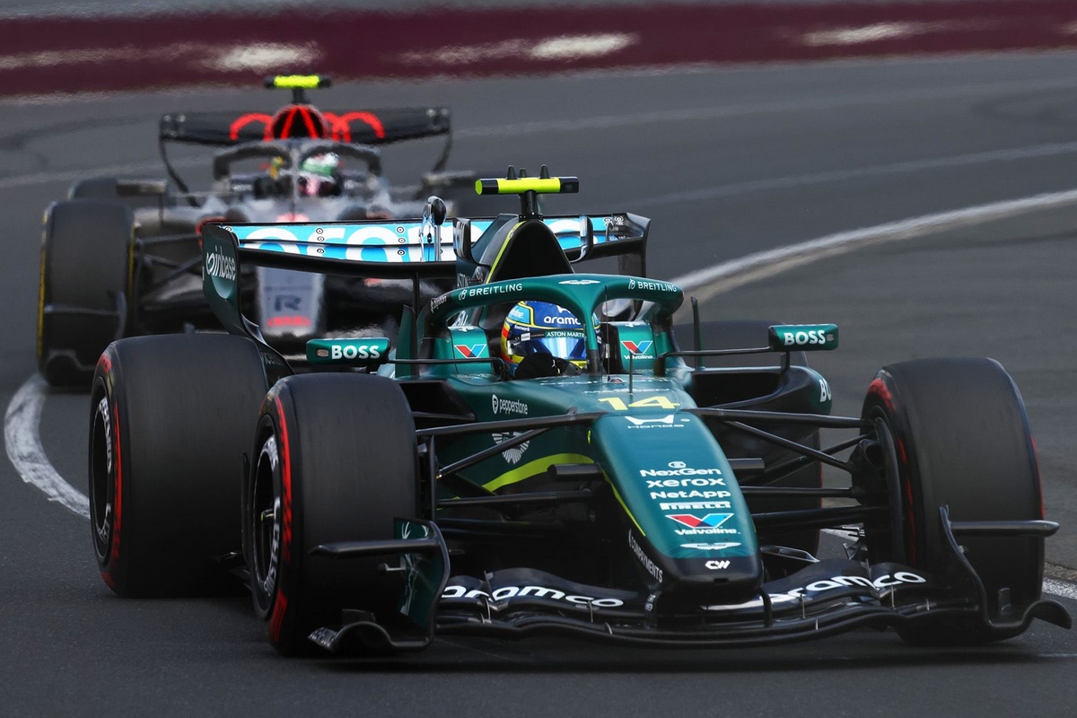 Aston Martin en de trillingen: Honda tussen beloftes en realiteit