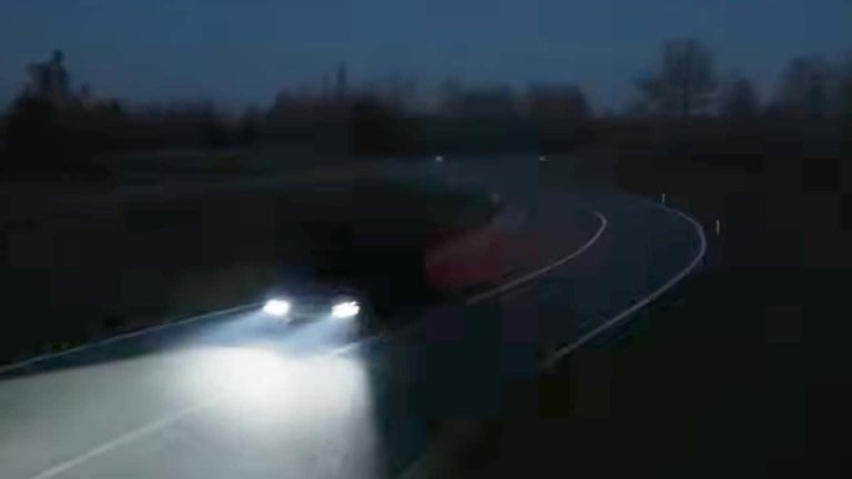 De Ferrari Luce: tussen elektrische durf en Maranello-traditie