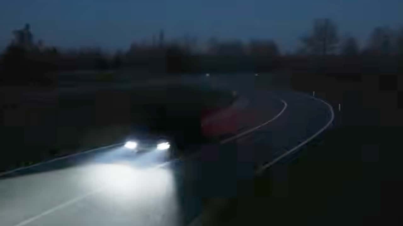 De Ferrari Luce: tussen elektrische durf en Maranello-traditie