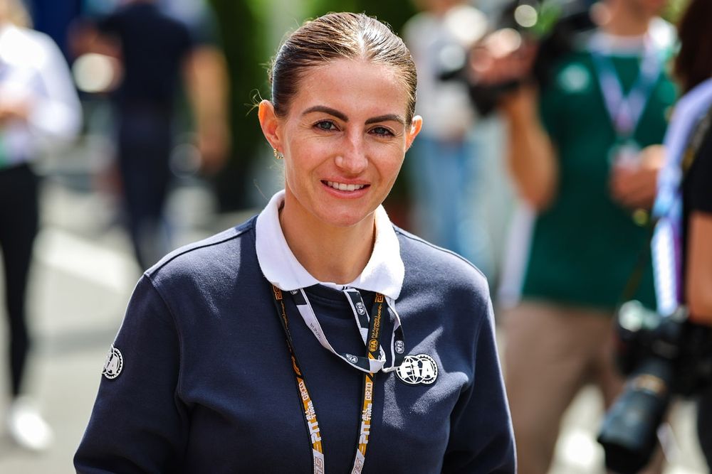 Wie controleert de start in F1? Een blik op de schaduw van de startgrid