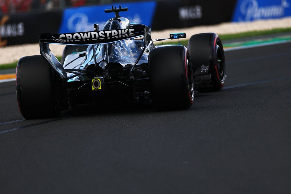 Hamilton betwijfelt kracht van Mercedes-motoren en de gevolgen daarvan