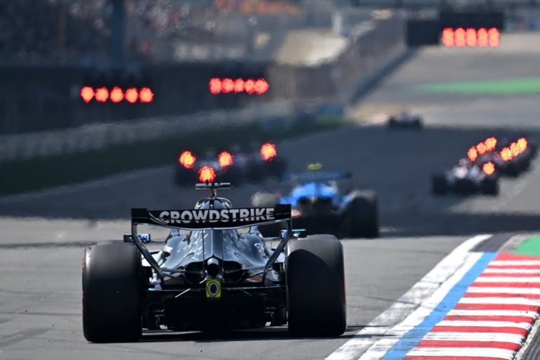 F1 2026: De Grote Prijs van China, een dubbelzijdige strategie