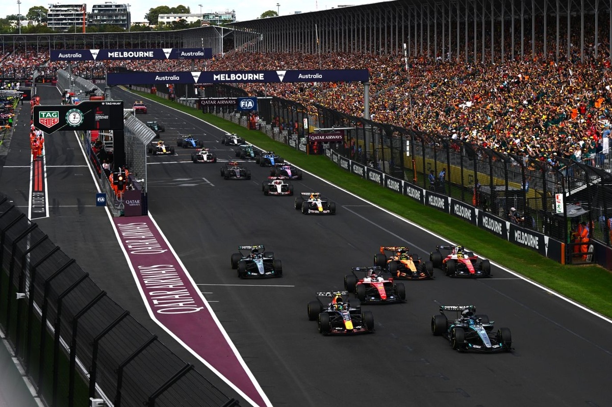 Vertrek in Formule 1: Russell hekelt egoïsme tegenover noodzakelijke veran…